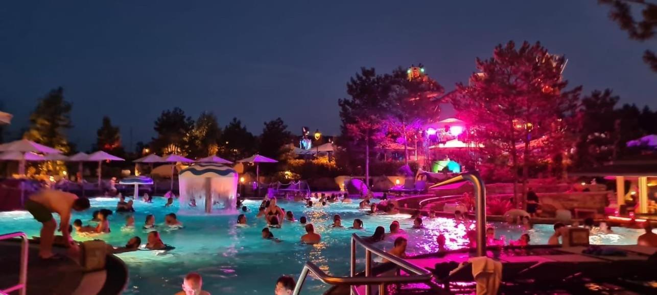 Location Mh Situee A 15 Mn D Europa Park Et Rulantika Apartment Boofzheim Exterior photo