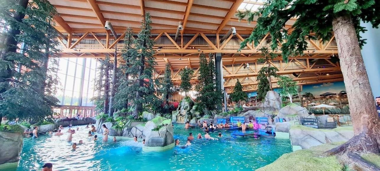 Location Mh Situee A 15 Mn D Europa Park Et Rulantika Apartment Boofzheim Exterior photo